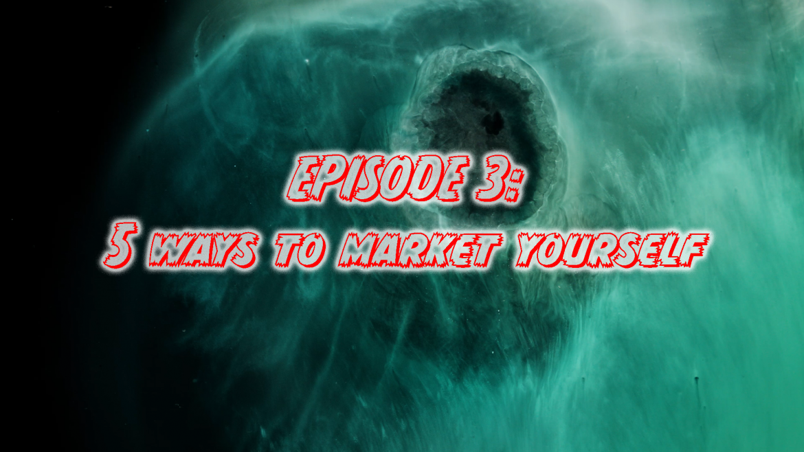 Five Ways To Market Yourself