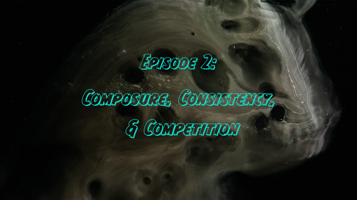 How To Stay Consistent In A Competitive Industry